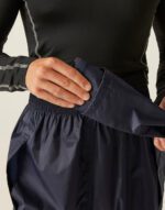 Chaqueta transpirable pack away - Image 6