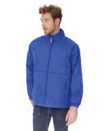 Cortavientos Air Windbreaker - Image 2