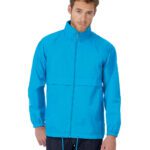 Cortavientos Sirocco