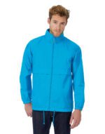 Cortavientos Sirocco