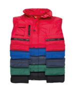 Chaleco Lance - Imagen 9