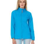 Cortavientos Sirocco mujer