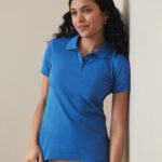 Lux Polo Women