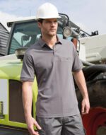 Polo camiseta Apex - Imagen 2