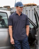 Polo camiseta Apex - Imagen 4