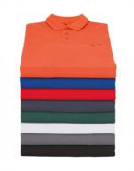 Polo camiseta Apex - Imagen 12