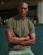 Polo Inspire hombre - Image 3