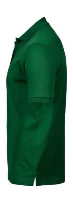 Polo orgánico ajustado Luxury hombre - Image 3