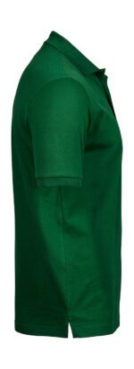 Polo orgánico ajustado Luxury hombre - Image 5