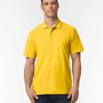 Polo piqué Softstyle Adulto