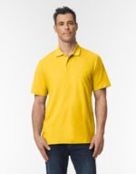 Polo piqué Softstyle Adulto