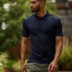 Polo Reciclado Honestly Made