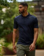 Polo Reciclado Honestly Made