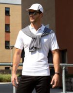 Polo unisex Performance Aircool - Image 12