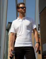 Polo unisex Performance Aircool - Image 11