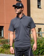 Polo unisex Performance Aircool - Image 2