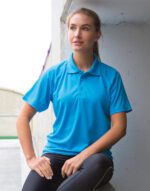 Polo unisex Performance Aircool - Image 9