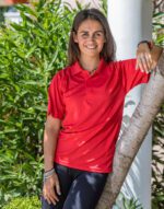 Polo unisex Performance Aircool