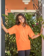 Polo unisex Performance Aircool - Image 6