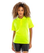 Polo unisex Performance Aircool - Image 8