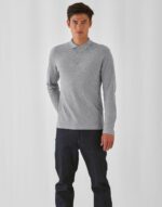 Polo hombre ID.001 - Imagen 3