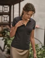 Polo Luxury Stretch mujer