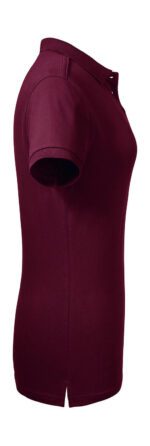 Polo entallado Stretch mujer - Imagen 4