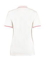 Polo piqué St. Mellion mujer clásica Fit - Imagen 3