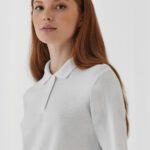 Polo mujer ID.001
