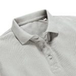 Polo Pure Organic mujer - Imagen 5