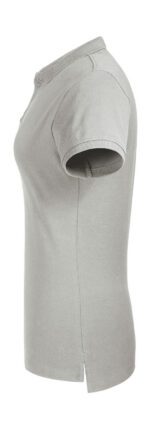 Polo Pure Organic mujer - Imagen 2