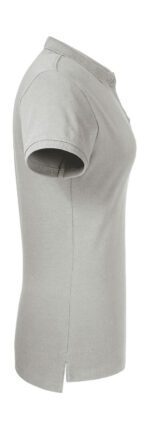 Polo Pure Organic mujer - Imagen 4