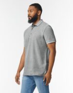 Polo piqué Hammer adulto - Image 2