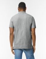 Polo piqué Hammer adulto - Image 3