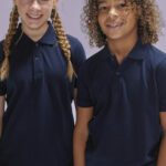 MY POLO 180 para Niños