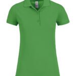 Polo Safran Timeless mujer