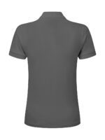 Polo Signature Stretch sin etiqueta mujer - Image 3