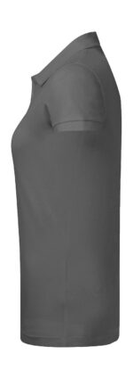 Polo Signature Stretch sin etiqueta mujer - Image 2