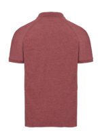Polo HD Raglán hombre - Image 3