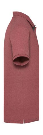 Polo HD Raglán hombre - Image 4