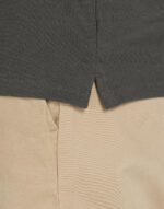 Polo Signature Stretch sin etiqueta hombre - Image 3