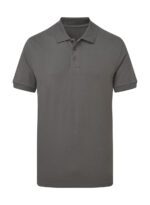Polo Signature Stretch sin etiqueta hombre