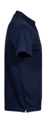 Polo Luxury Stretch cuello V - Imagen 5