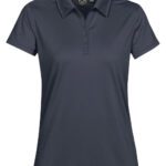 Polo 2X DRY mujer