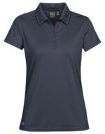 Polo 2X DRY mujer