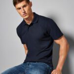 Polo Hombre Workforce