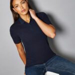 Polo Mujer Workforce