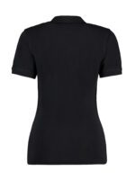 Polo cuello V mujer Comfortec® Regular Fit - Image 4