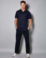 Polo corte regular Superwash® 60º Jersey - Image 3