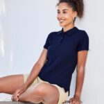 Ladies Premium Polo